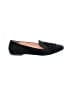 J.Crew Black Flats Size 6 1/2 - photo 1
