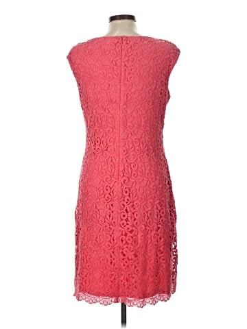 Lauren by Ralph Lauren Cocktail Dress (view 2)