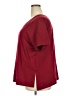 Torrid Burgundy Active T-Shirt Size 2X (2) - photo 5