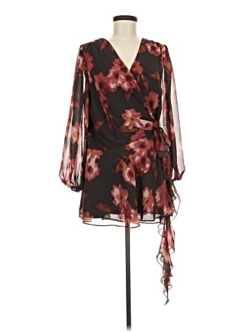 Abercrombie & Fitch Cocktail Dress (view 1)