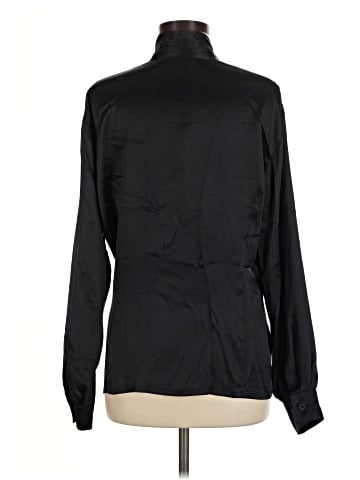 Escada by Margaretha Ley Long Sleeve Blouse (view 2)