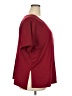 Torrid Burgundy Active T-Shirt Size 2X (2) - photo 4
