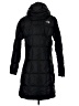 The North Face Black Coat Size S - photo 2