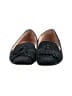 J.Crew Black Flats Size 6 1/2 - photo 2