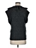 Haven Well Within Gray Sweater Vest Size S - photo 1