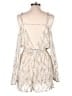 ASOS Design Ivory Romper Size 6 - photo 2