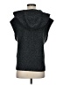 Haven Well Within Gray Sweater Vest Size S - photo 2