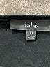 Lulus Black Long Sleeve T-Shirt Size XL - photo 7