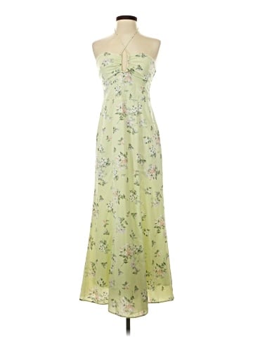Abercrombie & Fitch Cocktail Dress (view 1)