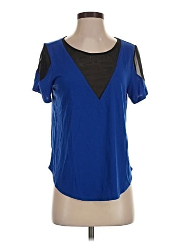 Upson Downes Short Sleeve T-Shirt (view 1)