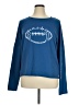 Unbranded Blue Sweatshirt Size XL - photo 1