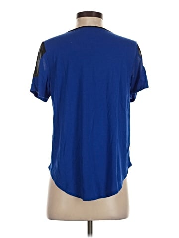Upson Downes Short Sleeve T-Shirt (view 2)