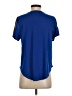 Upson Downes Blue Short Sleeve T-Shirt Size S - photo 2