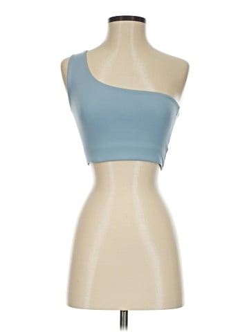 Girlfriend Collective Tank Top (view 1)