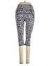 Sweaty Betty Print Blue Active Pants Size XS - photo 2
