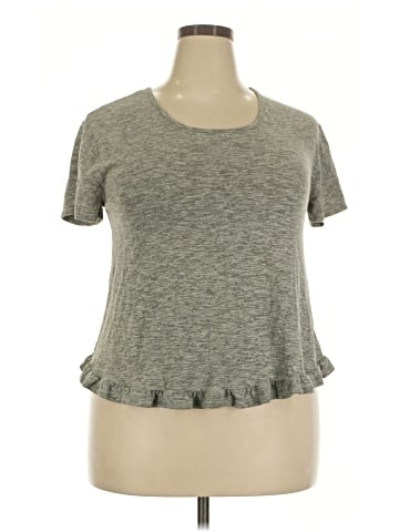 I. Joah Short Sleeve T-Shirt (view 1)