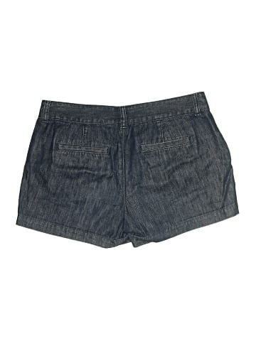 Ann Taylor LOFT Denim Shorts (view 2)