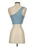Girlfriend Collective Blue Tank Top Size S - photo 2