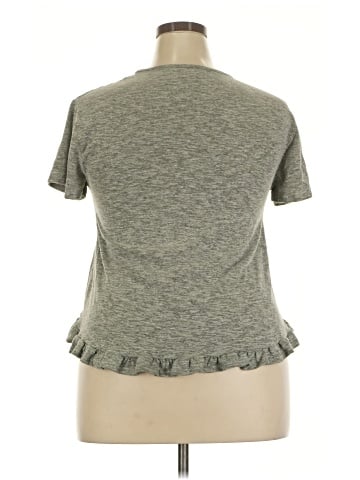 I. Joah Short Sleeve T-Shirt (view 2)