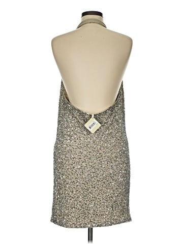 Haute Hippie Cocktail Dress (view 2)
