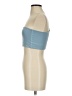 Girlfriend Collective Blue Tank Top Size S - photo 5