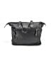 Cavalcanti 100% Leather Black Leather Tote One size - photo 1