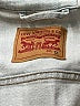 Levi's Blue Denim Jacket Size 1X - photo 6