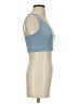 Girlfriend Collective Blue Tank Top Size S - photo 4