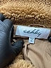 Sebby Brown Coat Size XS - photo 6