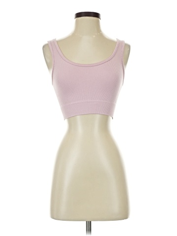 Unbranded Sports Bra - front
