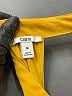 Bar III 100% Polyester Yellow Sleeveless Blouse Size M - photo 7