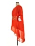 Studio EY 100% Polyester Orange Cocktail Dress Size 20 - photo 5