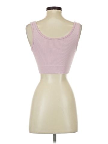 Unbranded Sports Bra - back