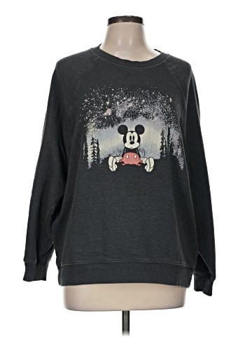Disney x American Eagle Outfitters Sweatshirt (view 1)