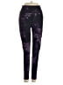 Sweaty Betty Floral Purple Active Pants Size XS - photo 1