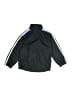 Adidas 100% Polyester Black Zip Up Hoodie Size 3T - photo 2