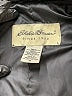 Eddie Bauer 100% Polyester Solid Black Jacket Size M - photo 6