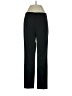 Crosby Solid Black Dress Pants Size 2 - photo 1