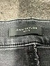 Ann Taylor Black Jeans Size 12 (petite) - photo 7