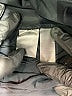 Calia Solid Black Active Pants Size L - photo 7