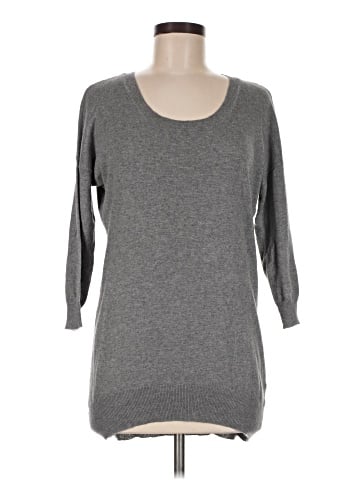 Charlotte Russe Pullover Sweater (view 1)