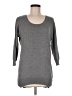 Charlotte Russe Gray Pullover Sweater Size M - photo 1