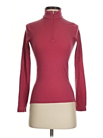 Icebreaker Long Sleeve Turtleneck (view 1)