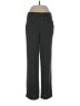 Max Studio Chevron-herringbone Gray Dress Pants Size L - photo 1