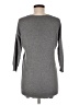 Charlotte Russe Gray Pullover Sweater Size M - photo 2