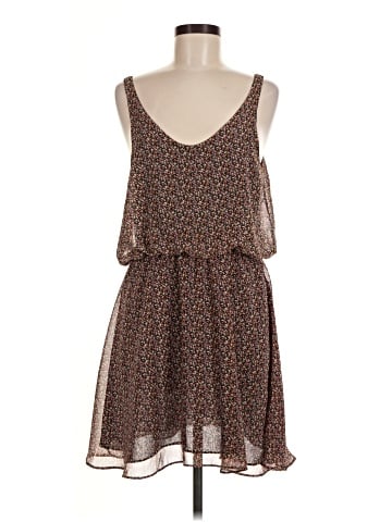 Patterson J. Kincaid Casual Dress (view 1)