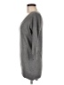 Charlotte Russe Gray Pullover Sweater Size M - photo 5