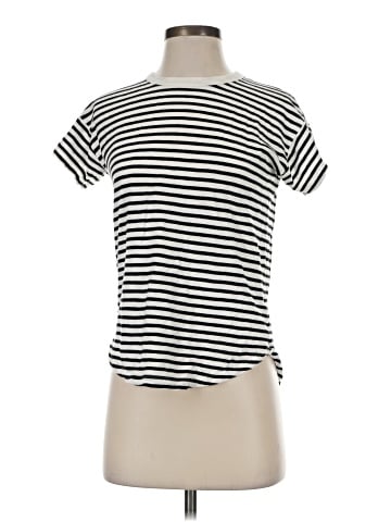 Madewell Short Sleeve T-Shirt (view 1)