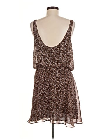 Patterson J. Kincaid Casual Dress (view 2)