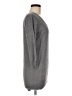 Charlotte Russe Gray Pullover Sweater Size M - photo 4